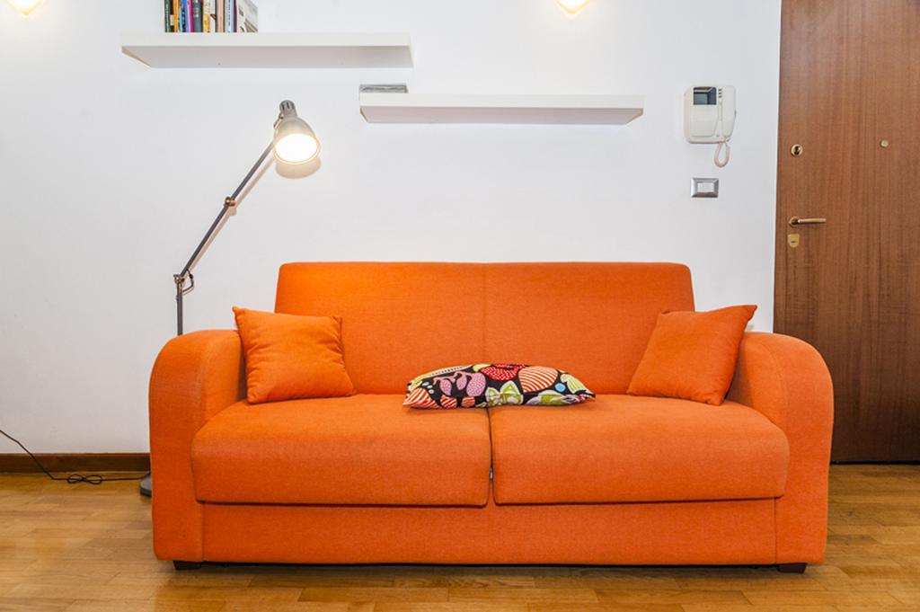 Apartmán Vittoria Turín Pokoj fotografie
