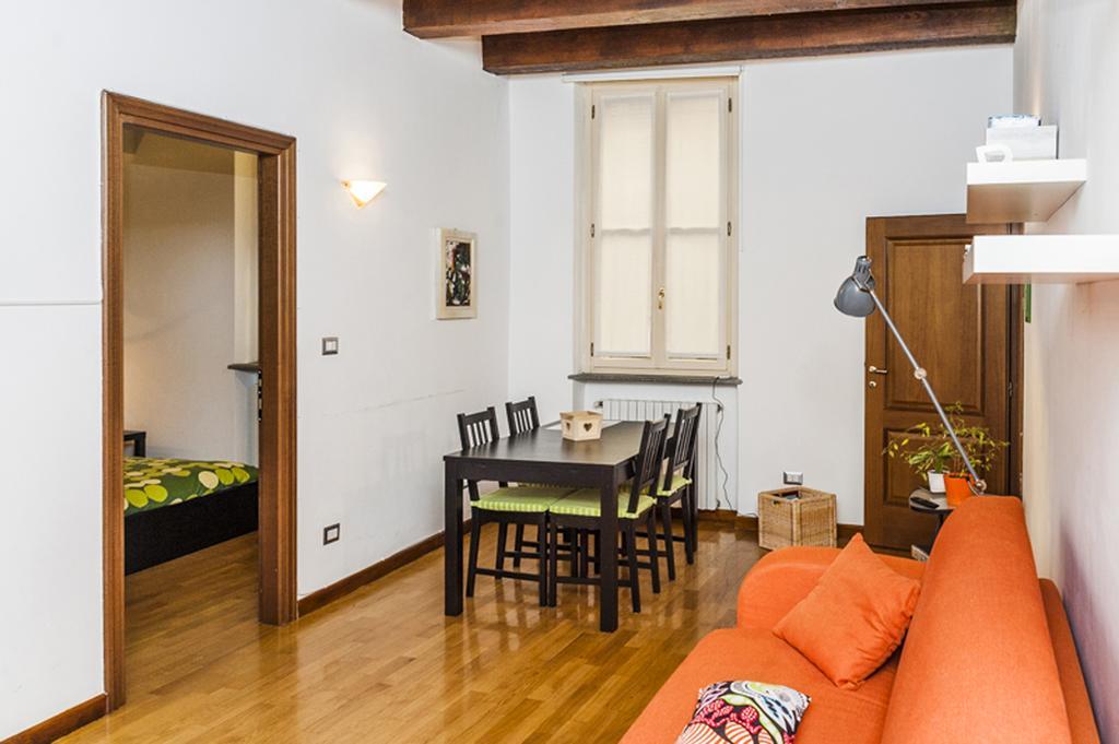 Apartmán Vittoria Turín Pokoj fotografie
