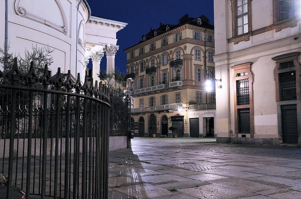 Apartmán Vittoria Turín Pokoj fotografie