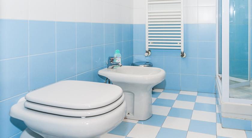 Apartmán Vittoria Turín Pokoj fotografie