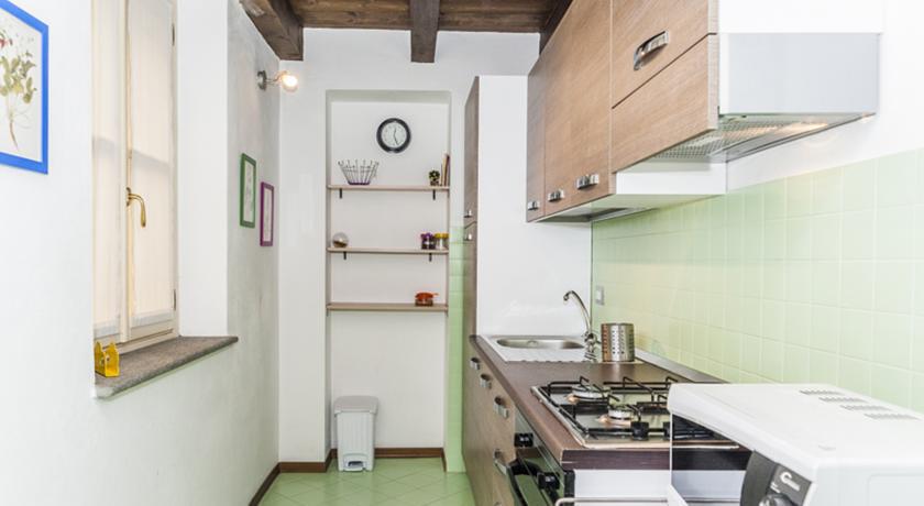 Apartmán Vittoria Turín Pokoj fotografie
