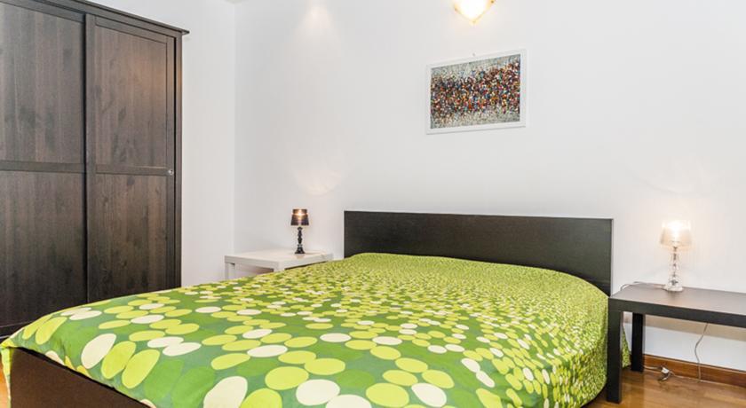 Apartmán Vittoria Turín Pokoj fotografie
