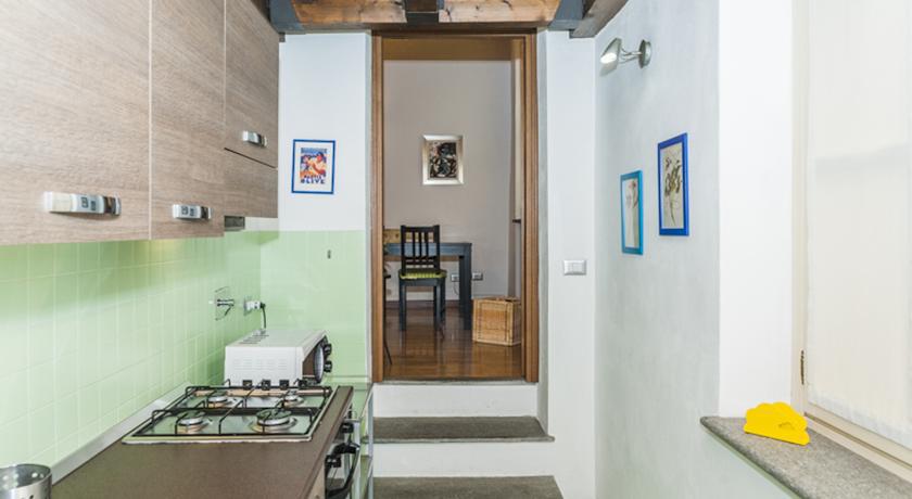 Apartmán Vittoria Turín Pokoj fotografie