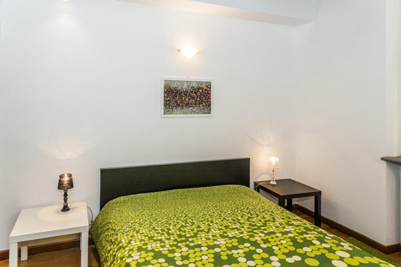 Apartmán Vittoria Turín Pokoj fotografie